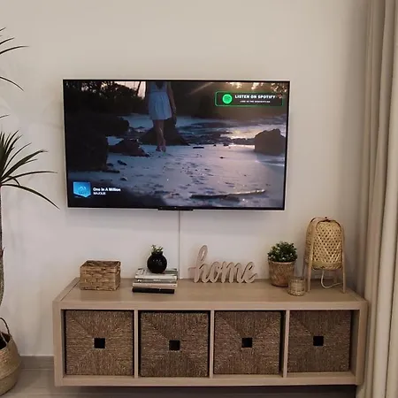 Casa De Em Sao Rafael Albufeira