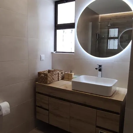 Апартаменти Casa De Em Sao Rafael Албуфейра