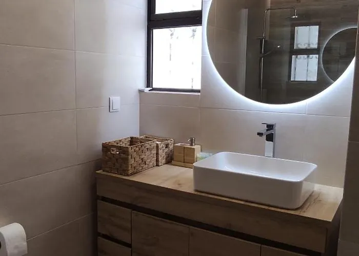 Appartamento Casa De Em Sao Rafael Albufeira