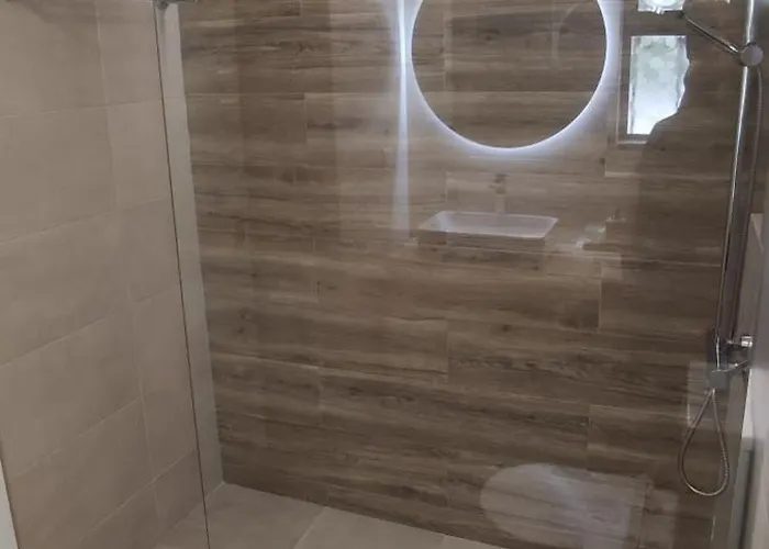 Appartamento Casa De Em Sao Rafael