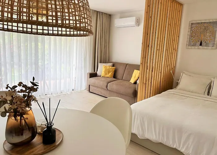 Casa De Em Sao Rafael * Albufeira