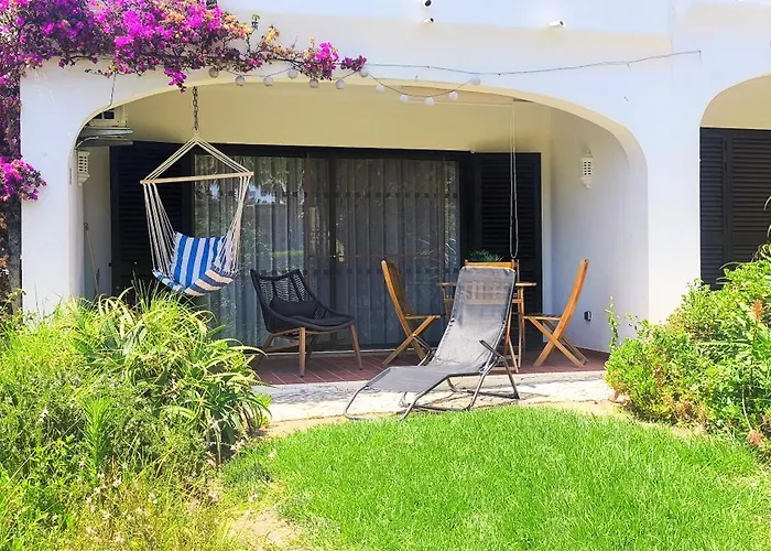 Casa De Em Sao Rafael Albufeira