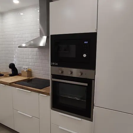 Casa De Em Sao Rafael 아파트 *